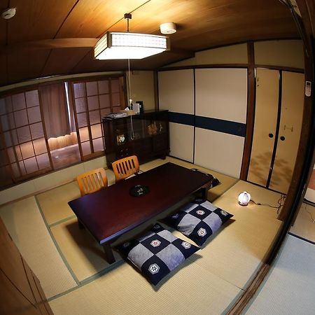 Kyoto Home Higashikujo ภายนอก รูปภาพ