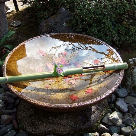 Kyoto Home Higashikujo ภายนอก รูปภาพ