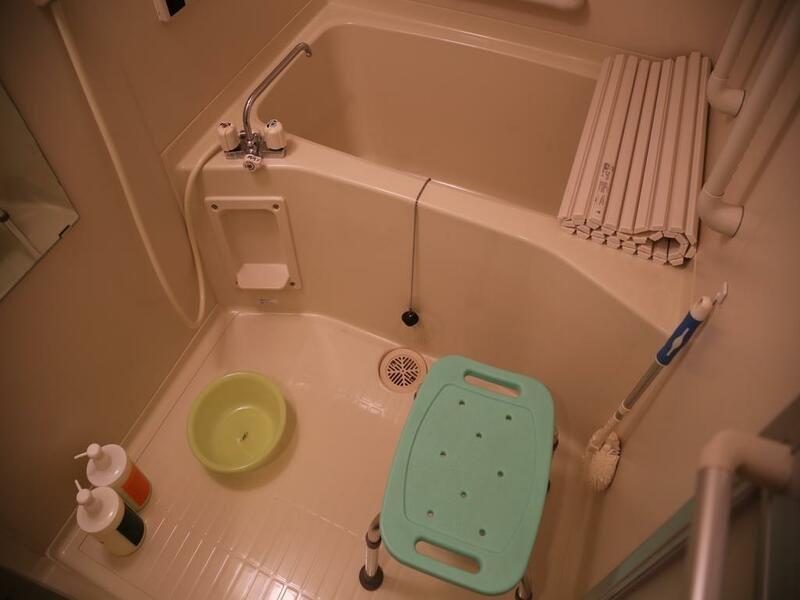 Kyoto Home Higashikujo ภายนอก รูปภาพ