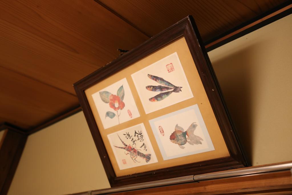 Kyoto Home Higashikujo ภายนอก รูปภาพ