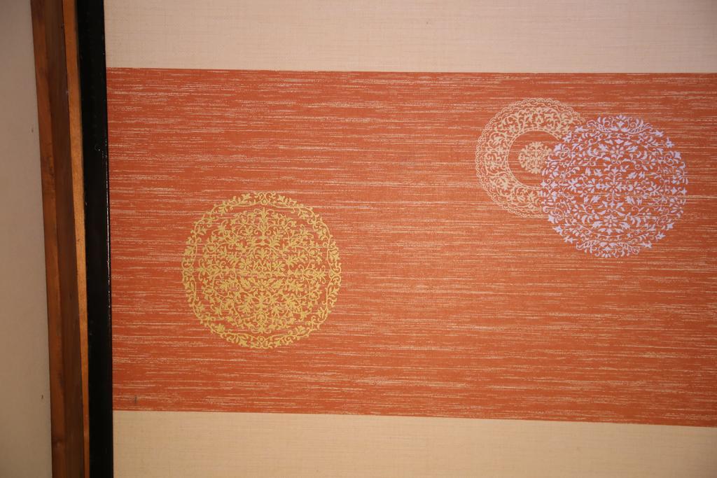 Kyoto Home Higashikujo ภายนอก รูปภาพ