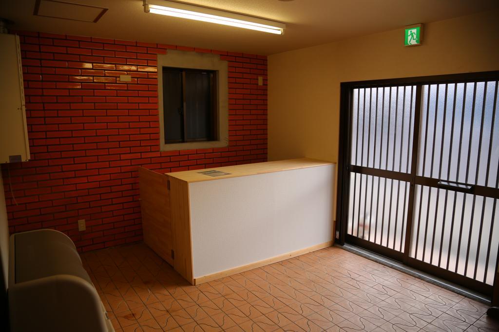 Kyoto Home Higashikujo ภายนอก รูปภาพ
