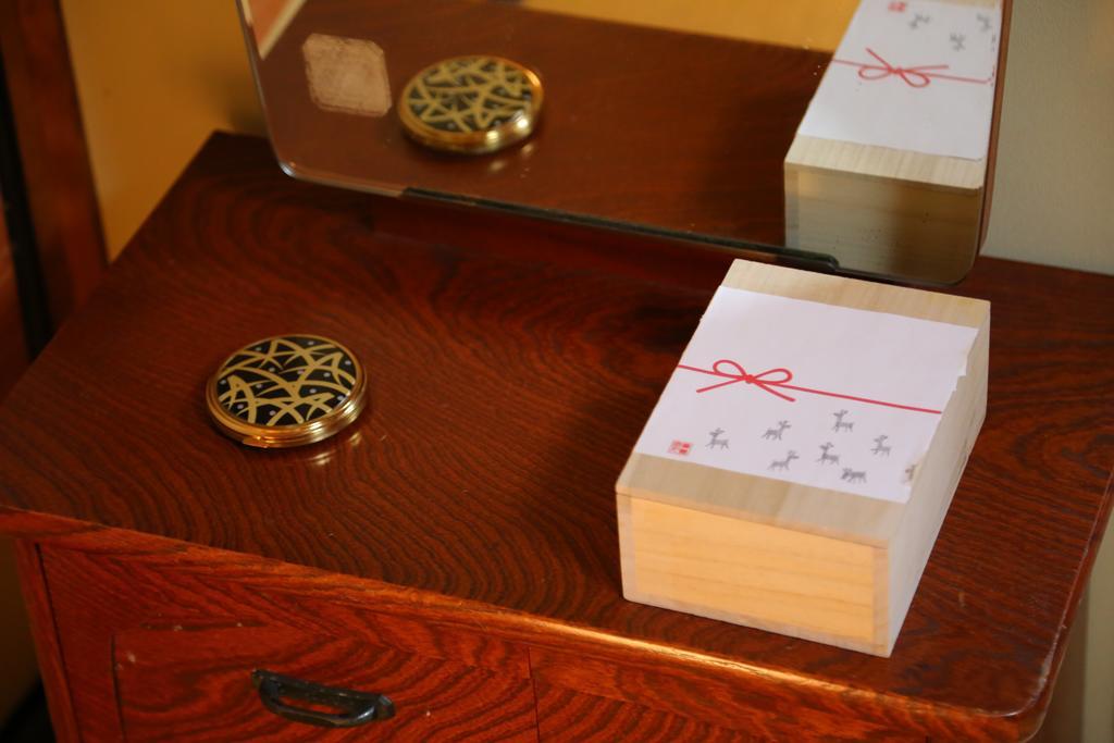 Kyoto Home Higashikujo ภายนอก รูปภาพ
