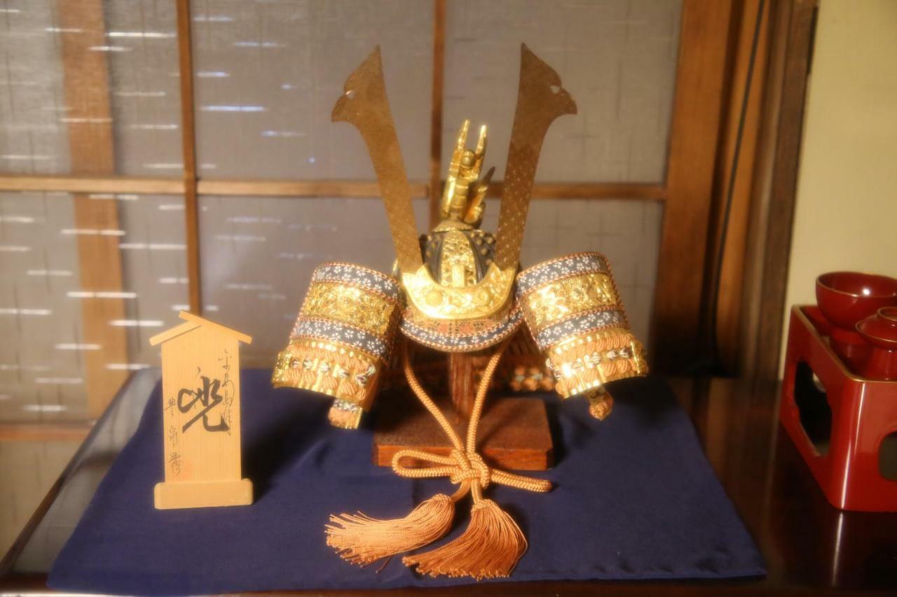 Kyoto Home Higashikujo ภายนอก รูปภาพ