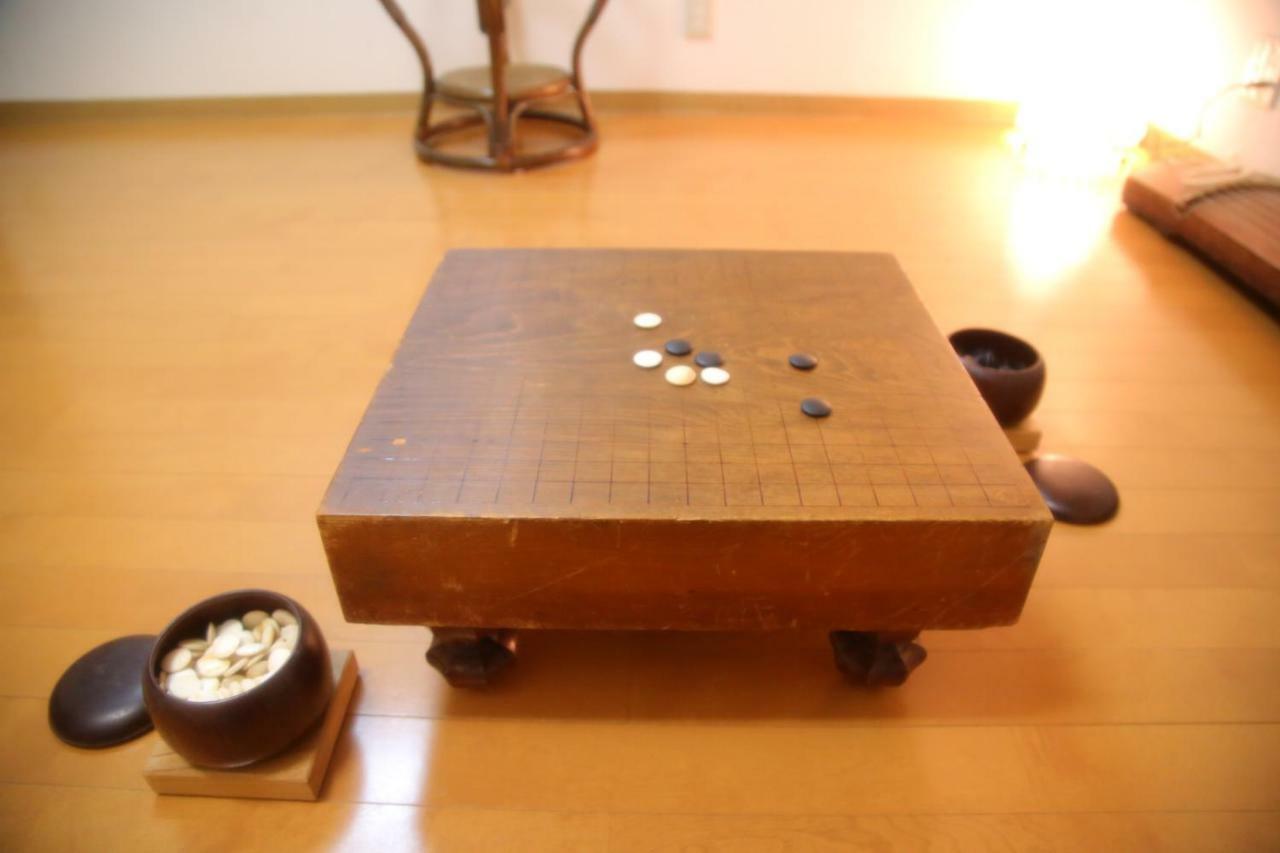 Kyoto Home Higashikujo ภายนอก รูปภาพ