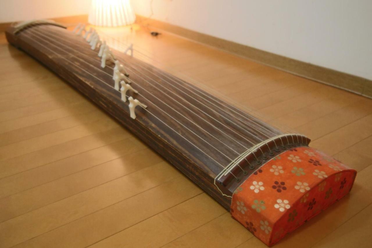 Kyoto Home Higashikujo ภายนอก รูปภาพ