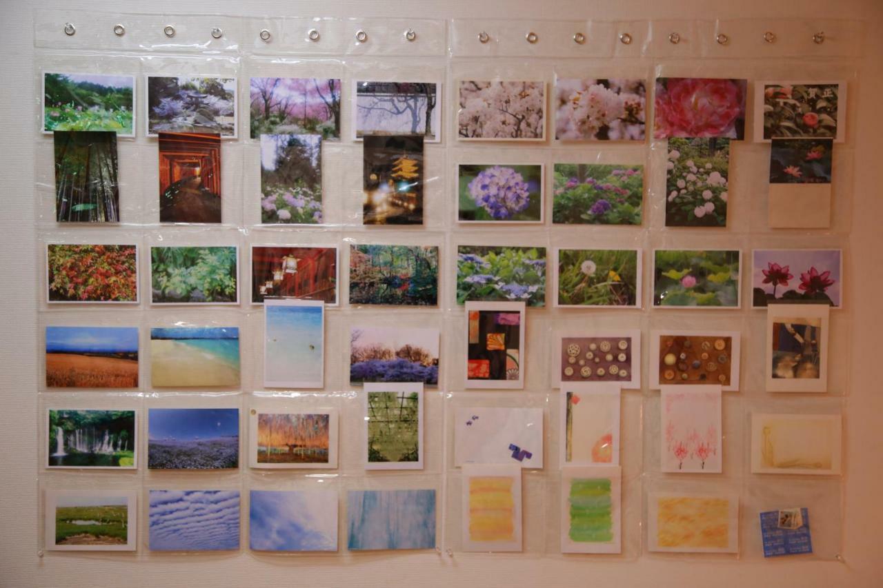 Kyoto Home Higashikujo ภายนอก รูปภาพ
