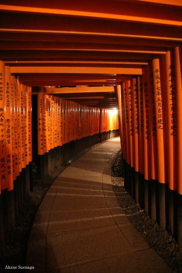 Kyoto Home Higashikujo ภายนอก รูปภาพ