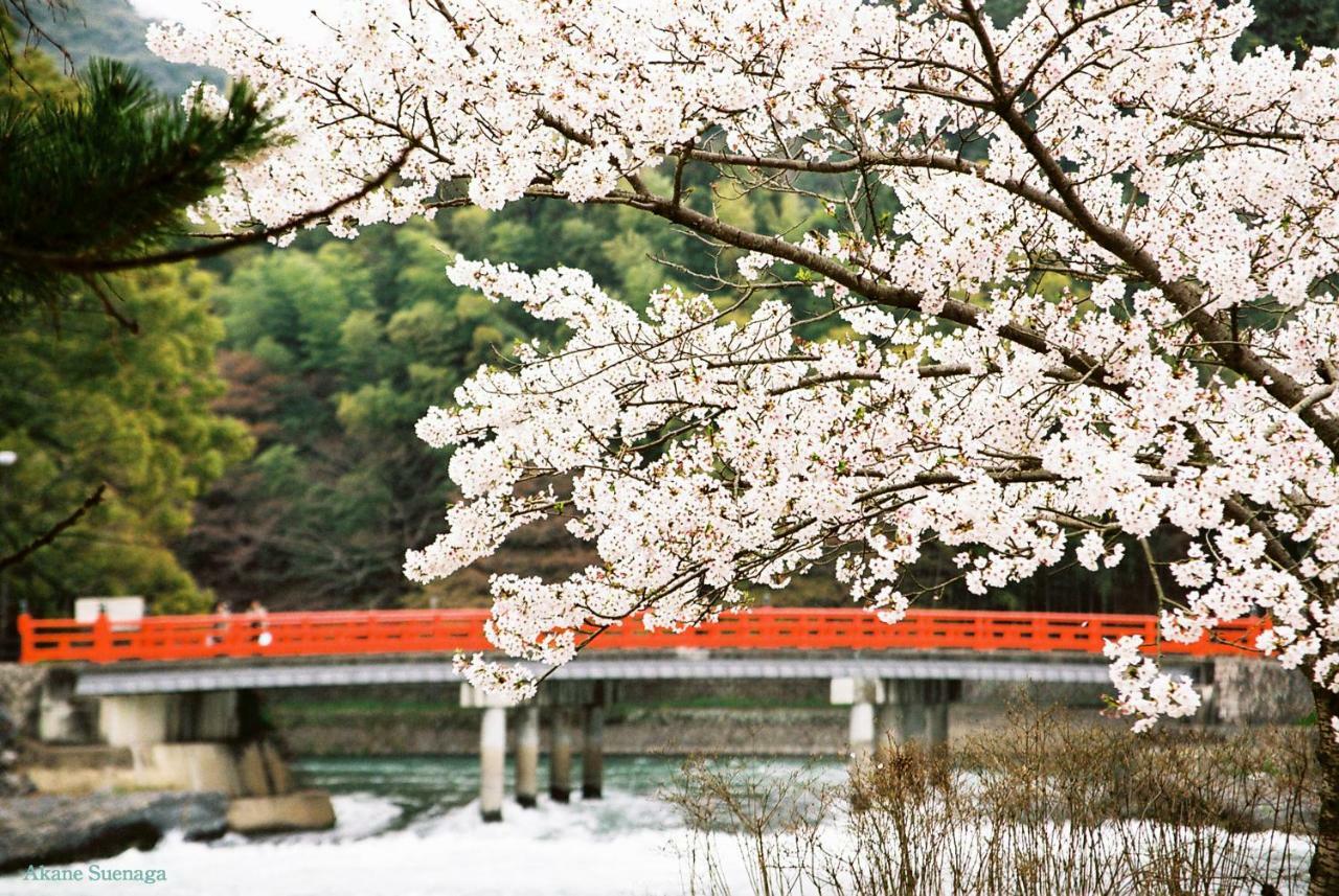 Kyoto Home Higashikujo ภายนอก รูปภาพ